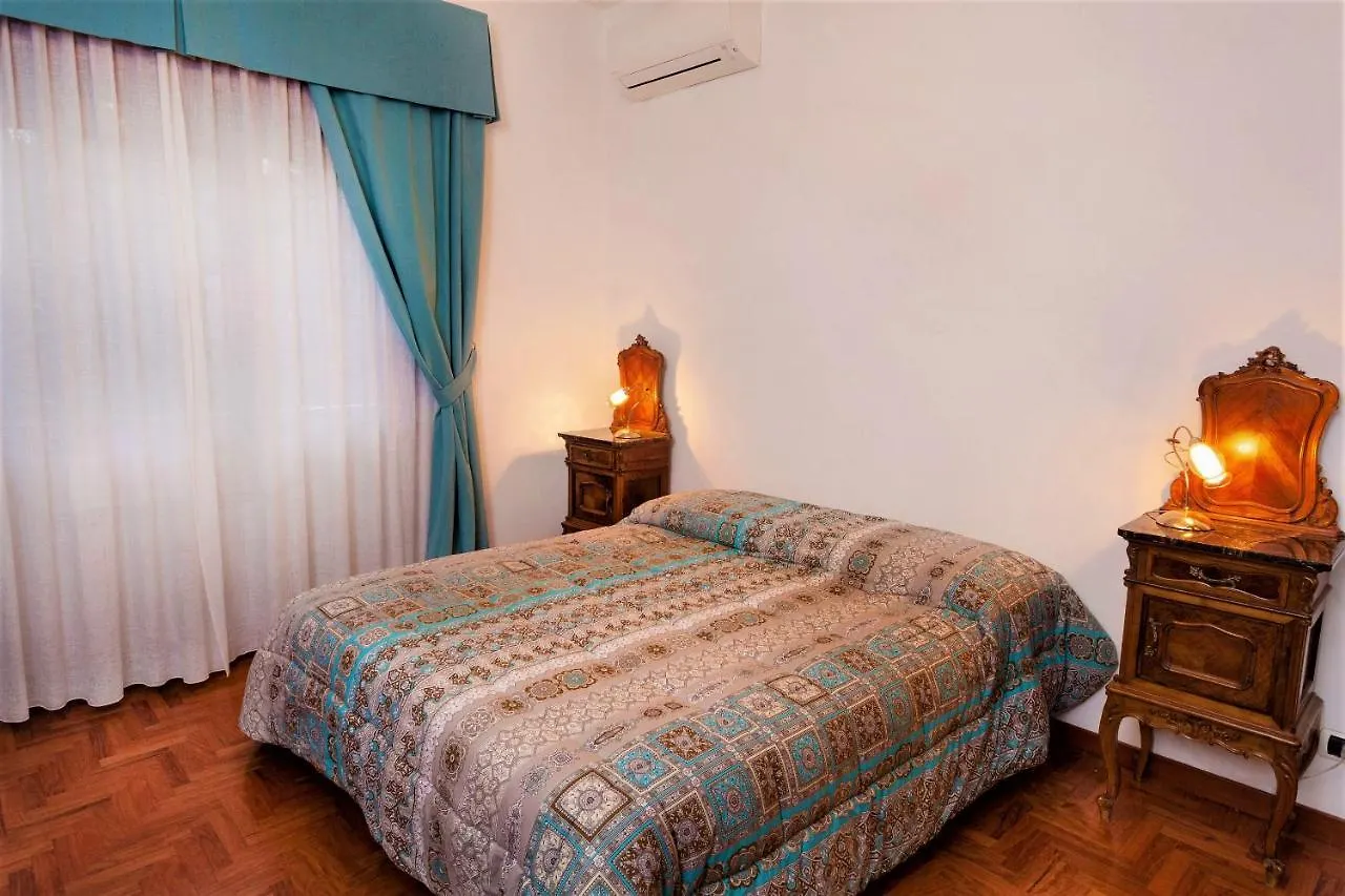 Bed & Breakfast B&B Appia Felis Rome