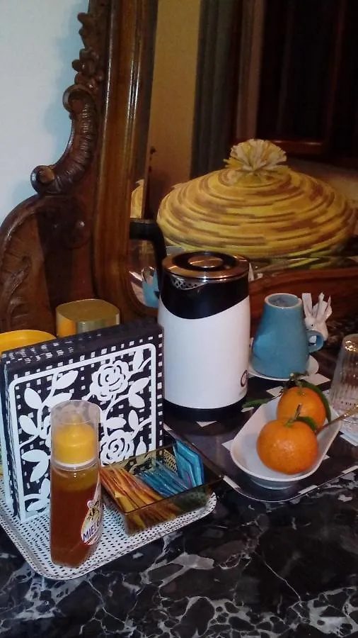 Bed & Breakfast B&B Appia Felis Rome