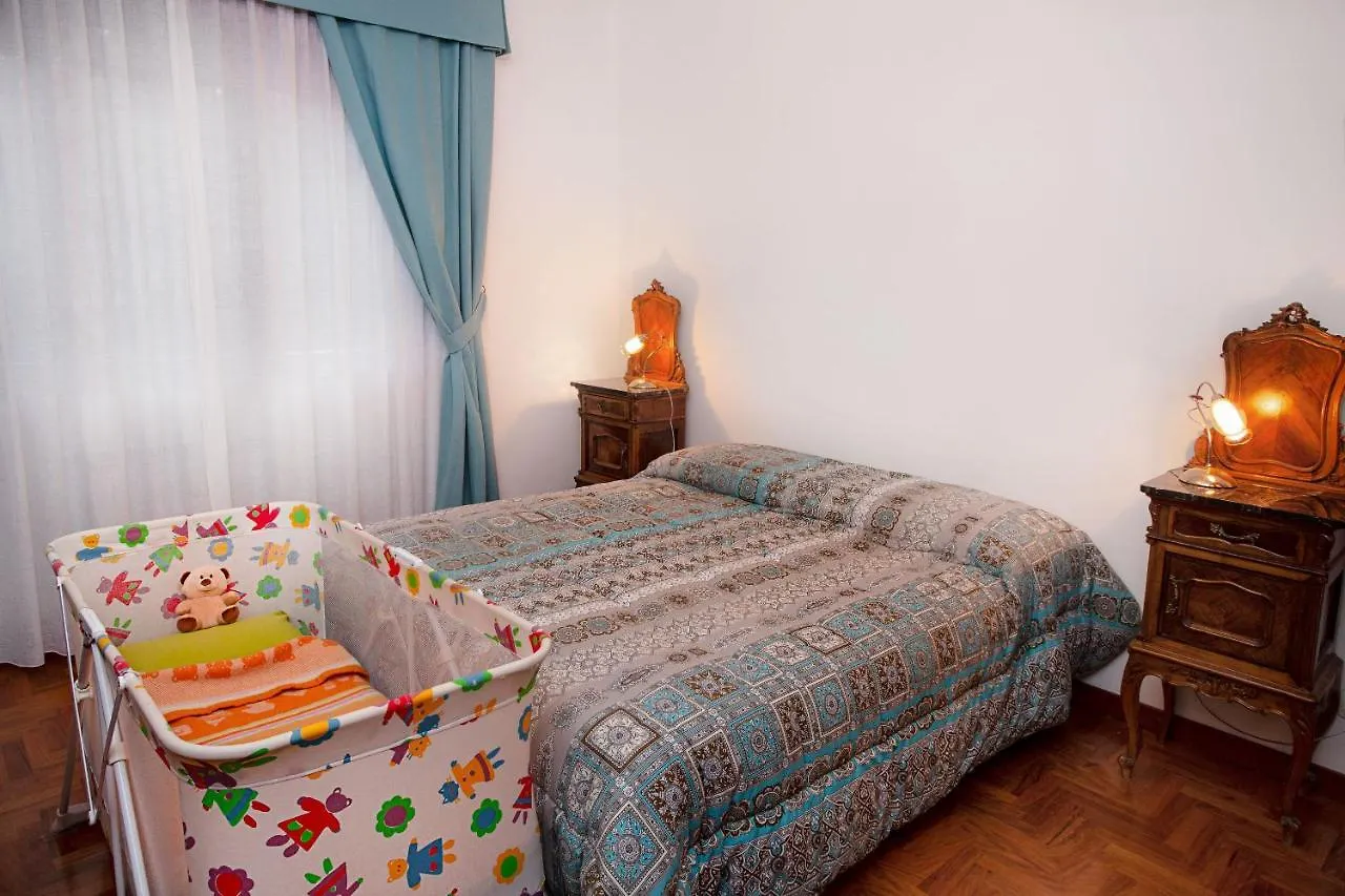 B&B Appia Felis Rome Italy
