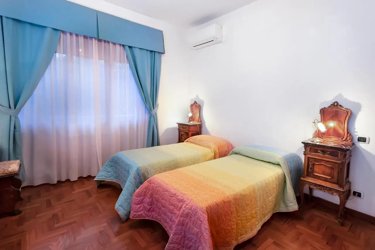 B&B Appia Felis Rome