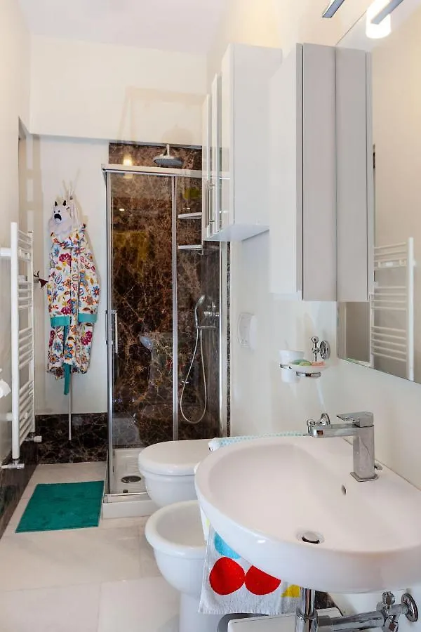 B&B Appia Felis Rome Bed & Breakfast