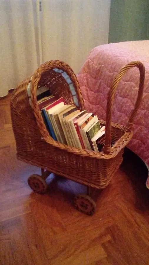 B&B Appia Felis Rome Italy