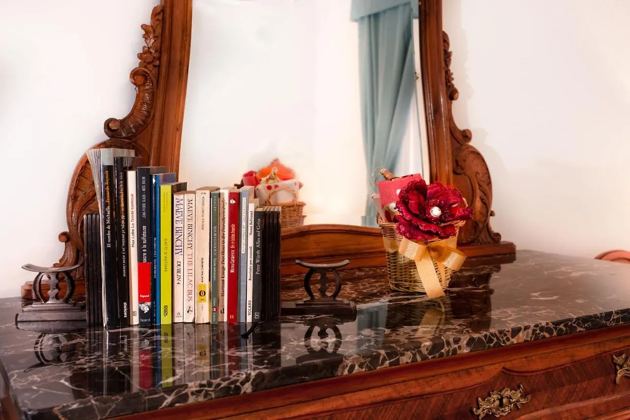 Bed & Breakfast B&B Appia Felis Rome Italy
