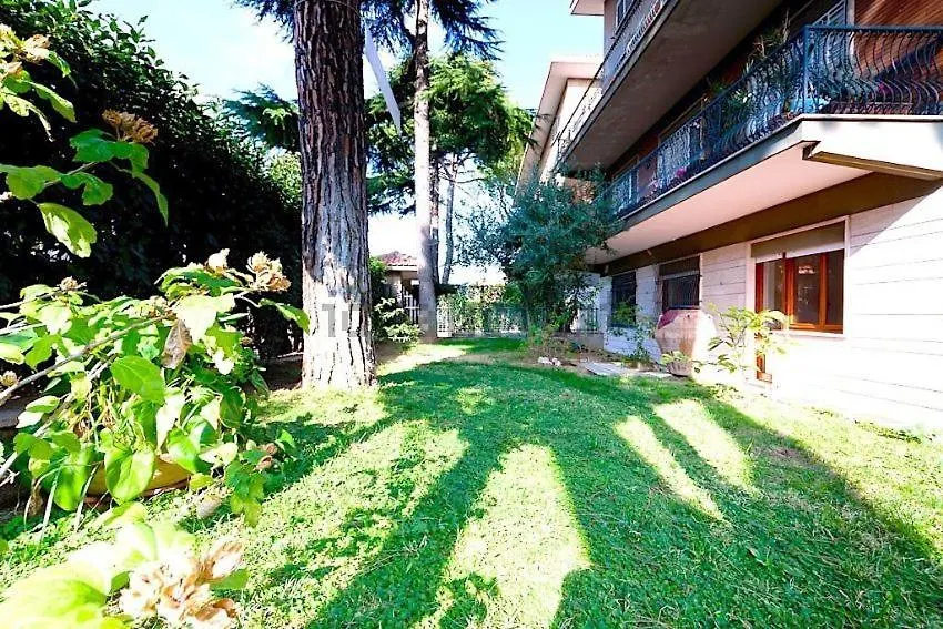 B&B Appia Felis Rome